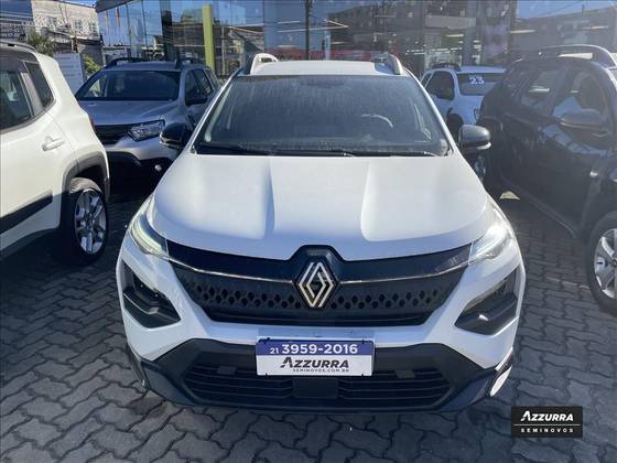 RENAULT KARDIAN 1.0 TCE FLEX TECHNO EDC